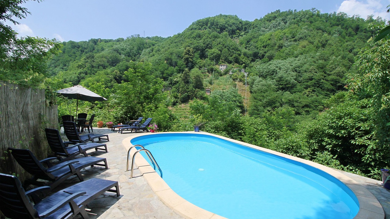 Photo of Outdoor in Bagni di Lucca