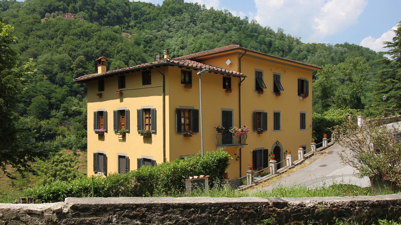 Photo of Outdoor in Bagni di Lucca