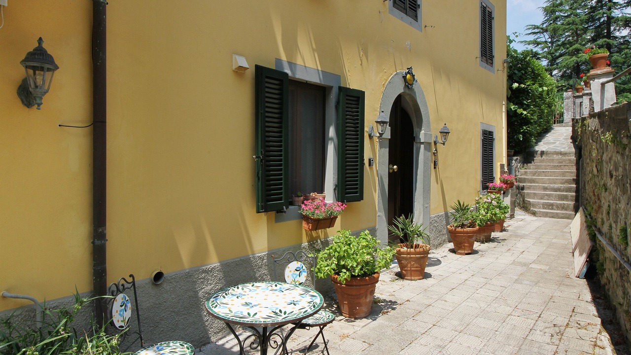 Photo of Outdoor in Bagni di Lucca
