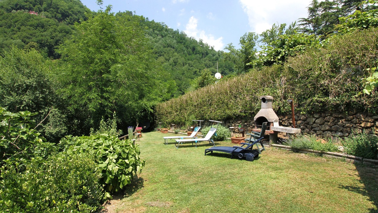 Photo of Outdoor in Bagni di Lucca