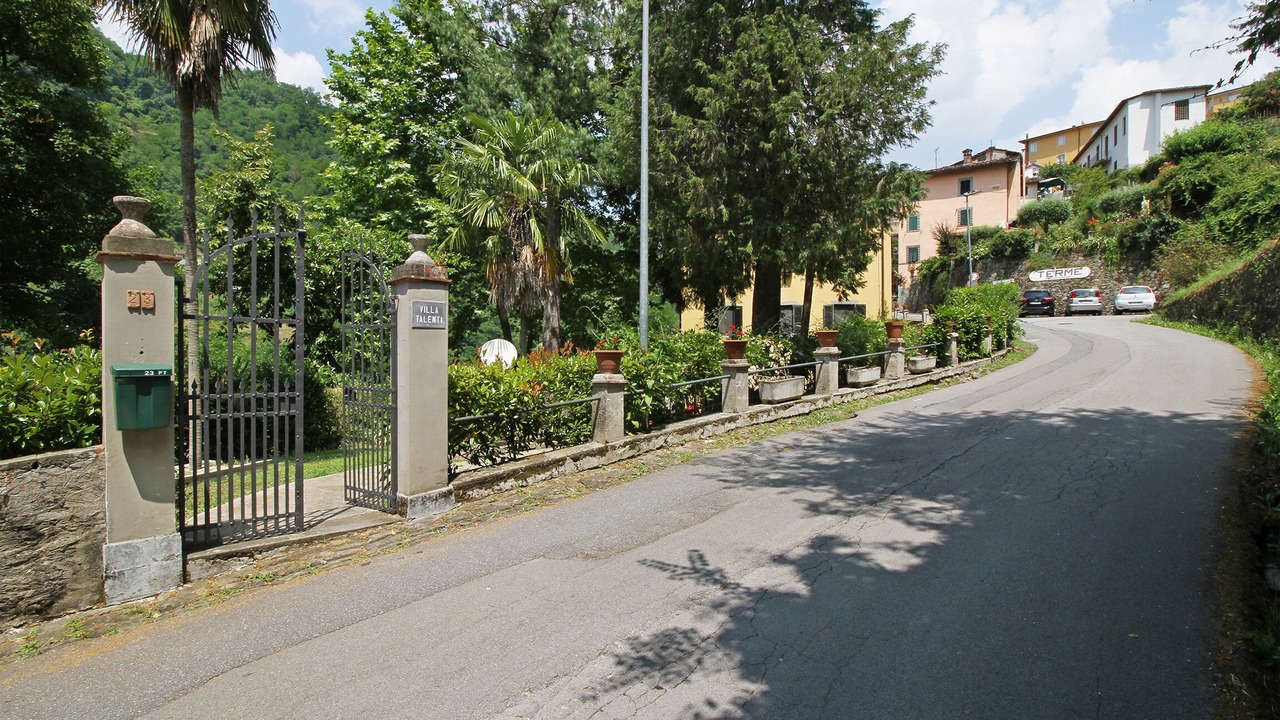 Photo of Outdoor in Bagni di Lucca