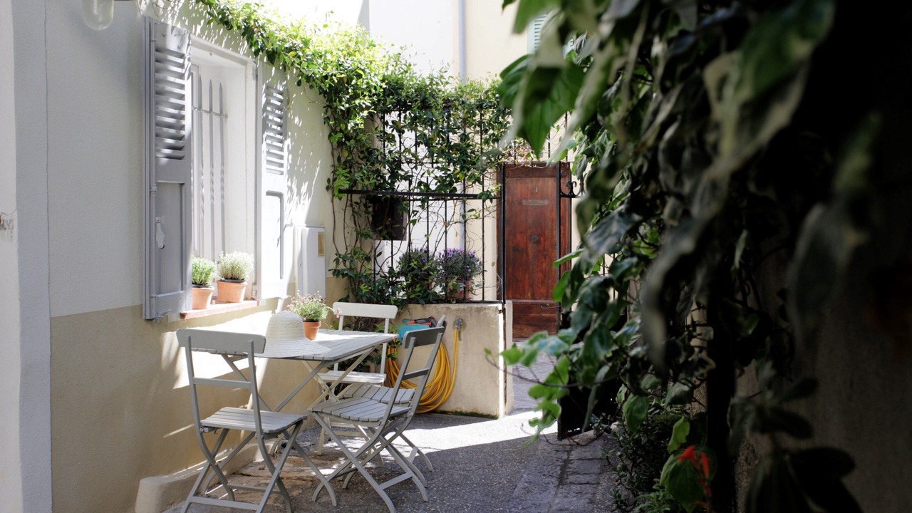 Photo of Outdoor in Antibes Old Town