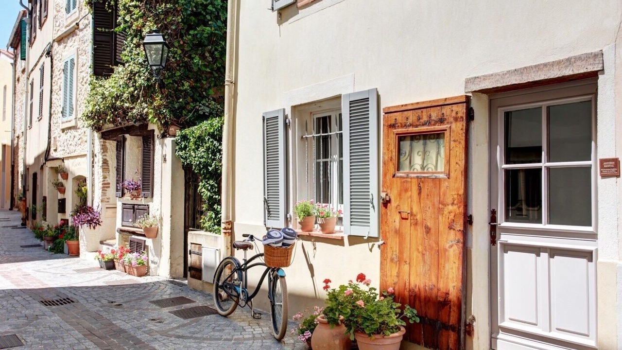 Photo of Others in Antibes Old Town