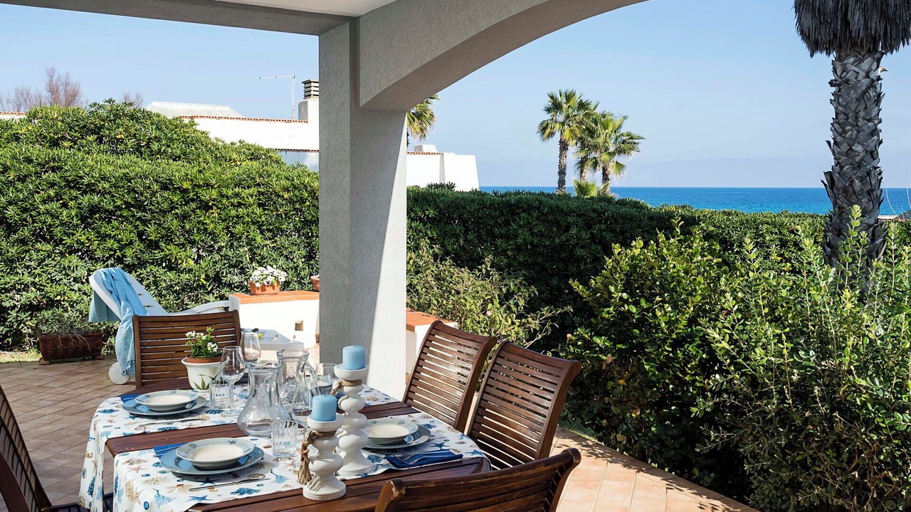 Photo of Outdoor in San Lorenzo