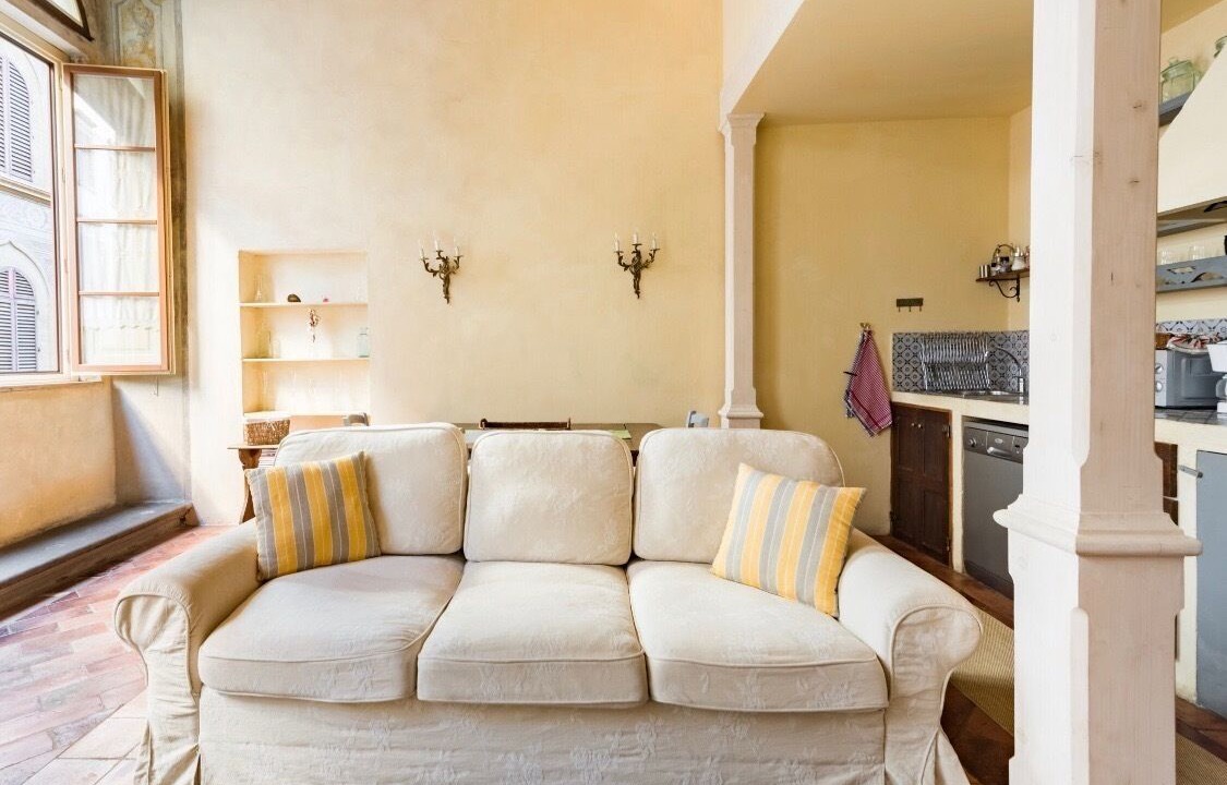 Photo of Livingroom in Duomo