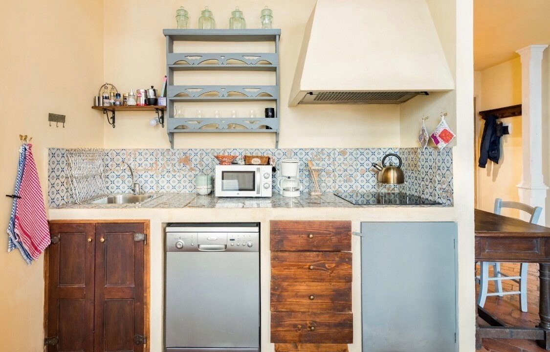 Photo of Kitchen in Duomo