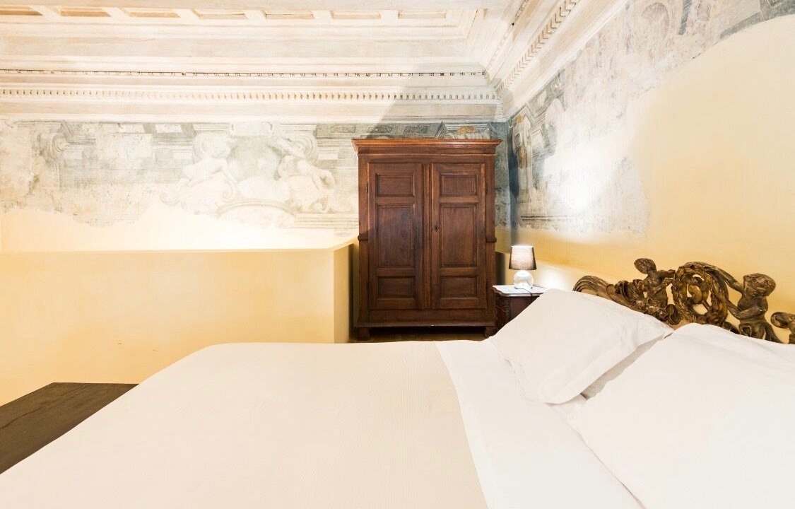 Photo of Bedroom in Duomo
