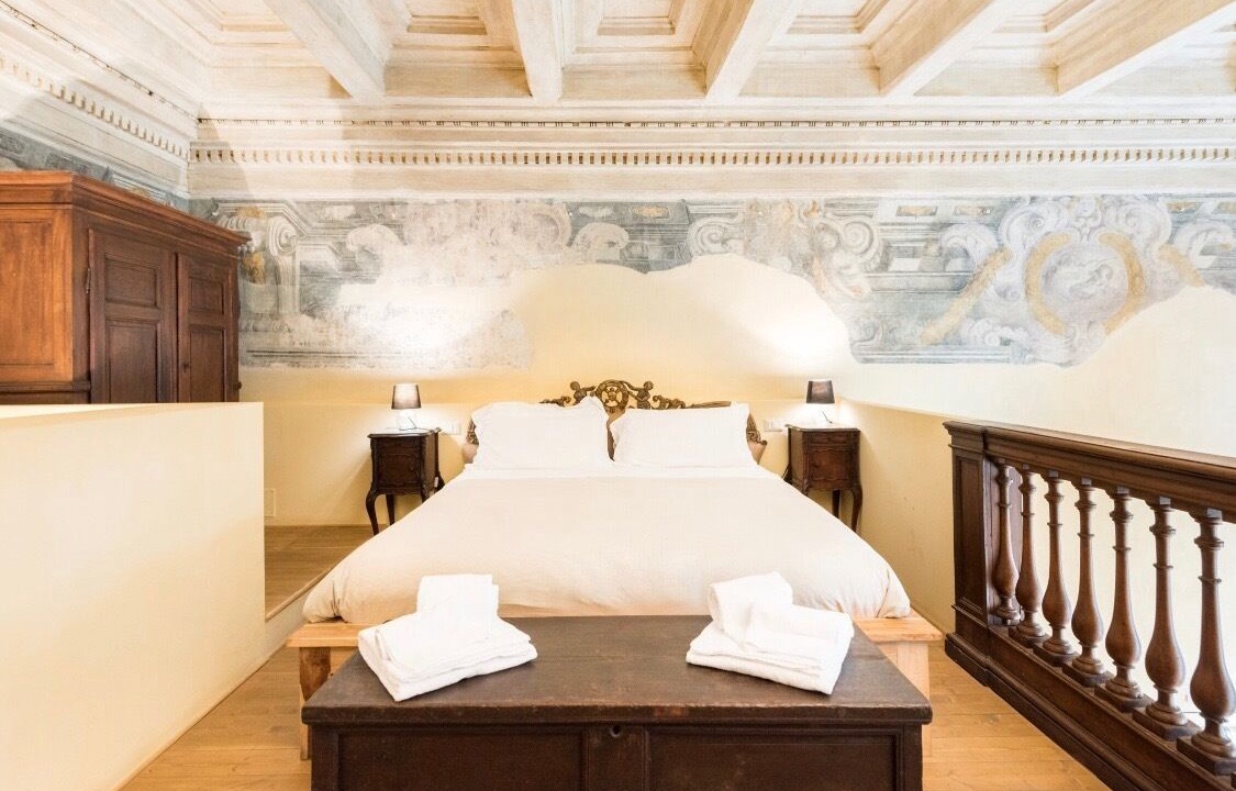 Photo of Bedroom in Duomo