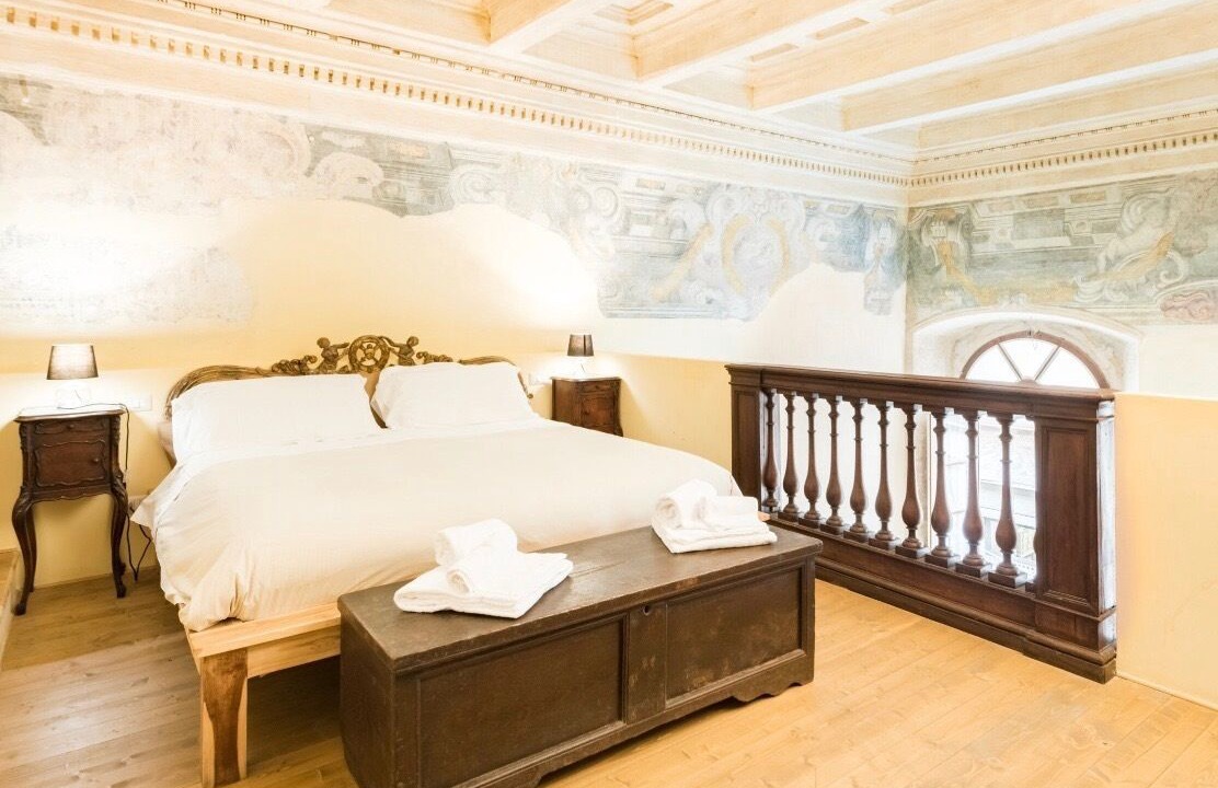 Photo of Bedroom in Duomo