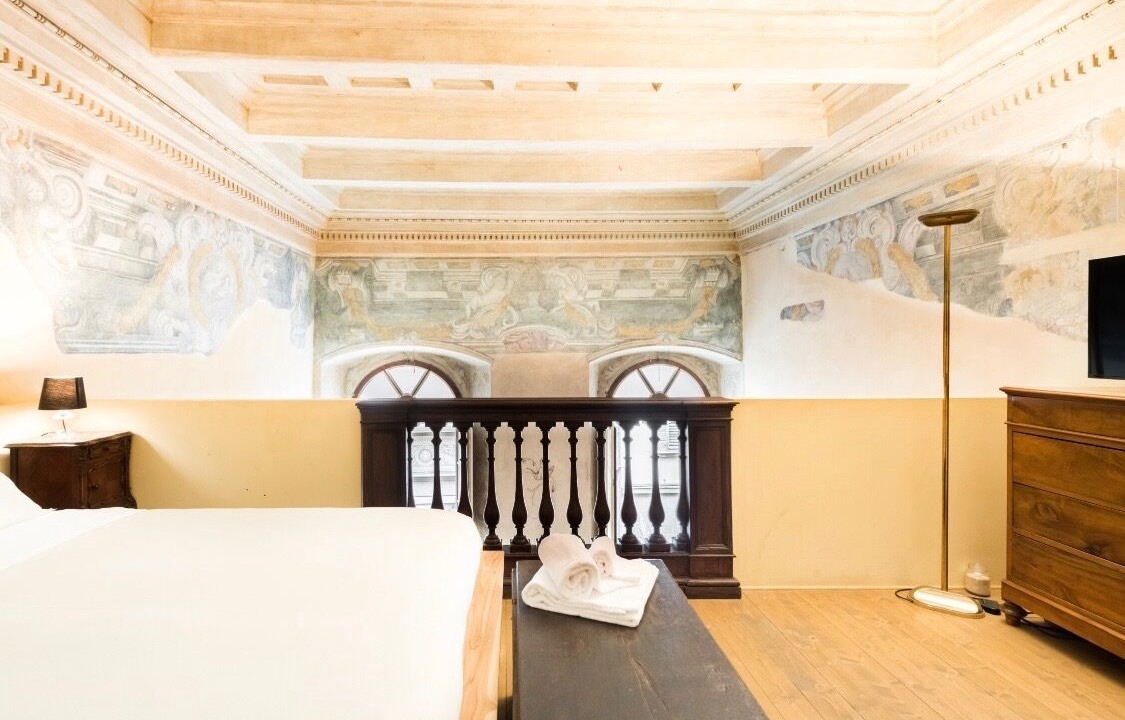 Photo of Bedroom in Duomo