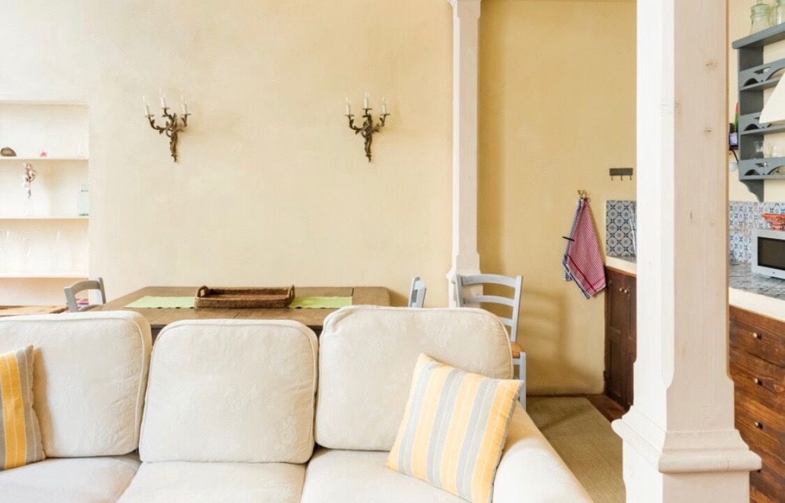 Photo of Livingroom in Duomo