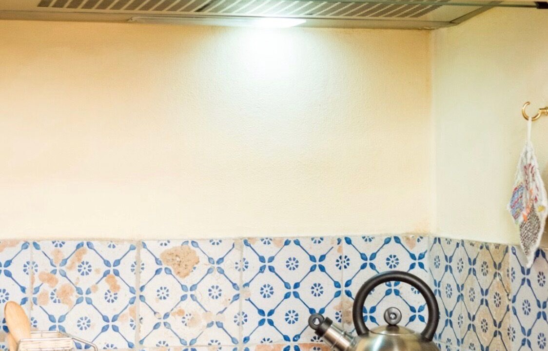 Photo of Kitchen in Duomo