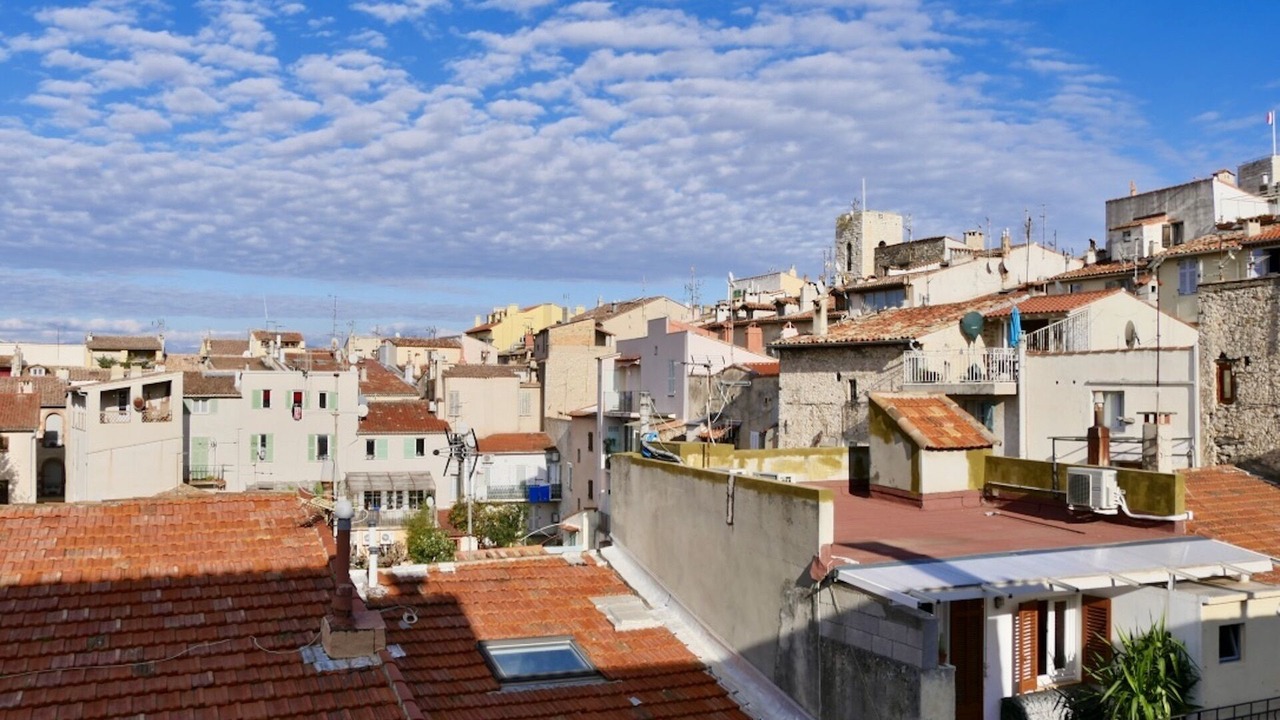 Photo of Others in Antibes Old Town