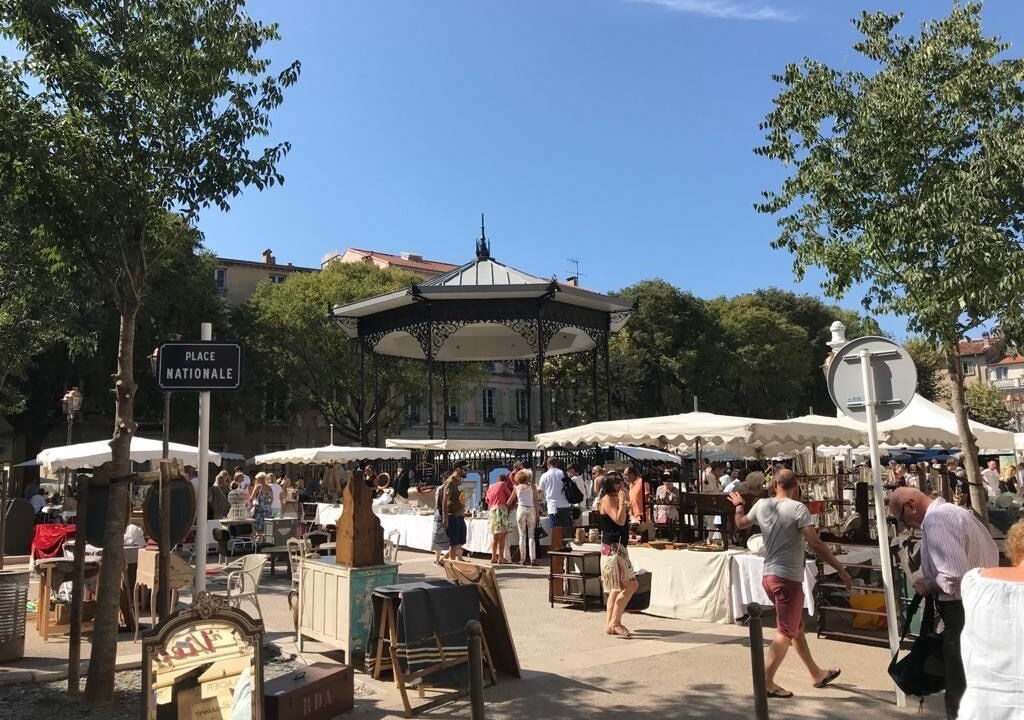 Photo of Others in Antibes Old Town