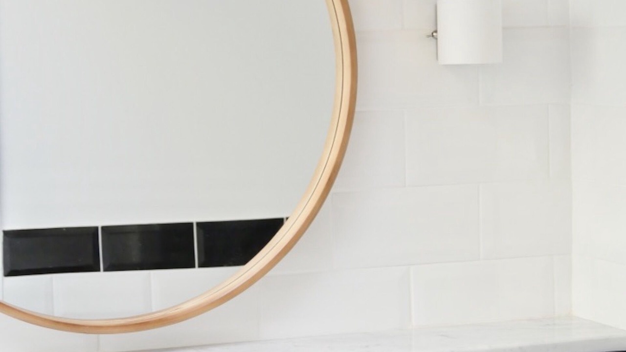 Photo of Bathroom in Antibes Old Town