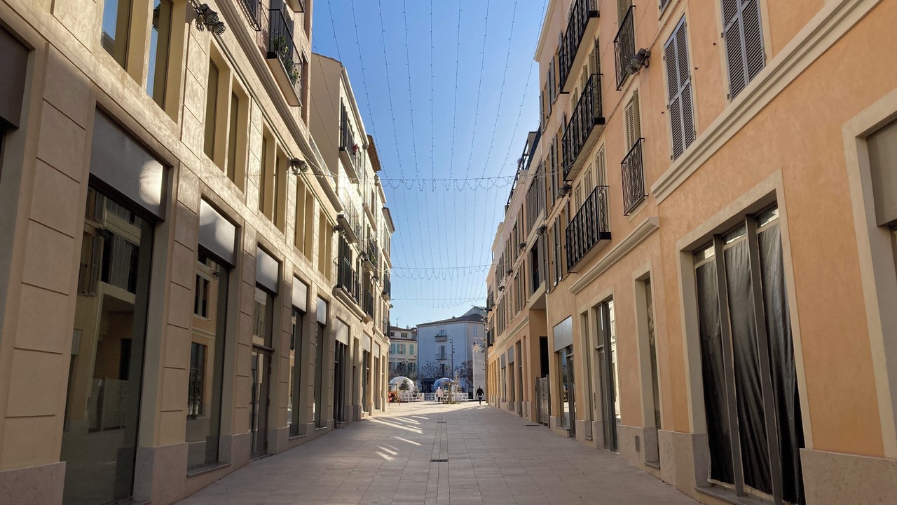 Photo of Others in Antibes Old Town