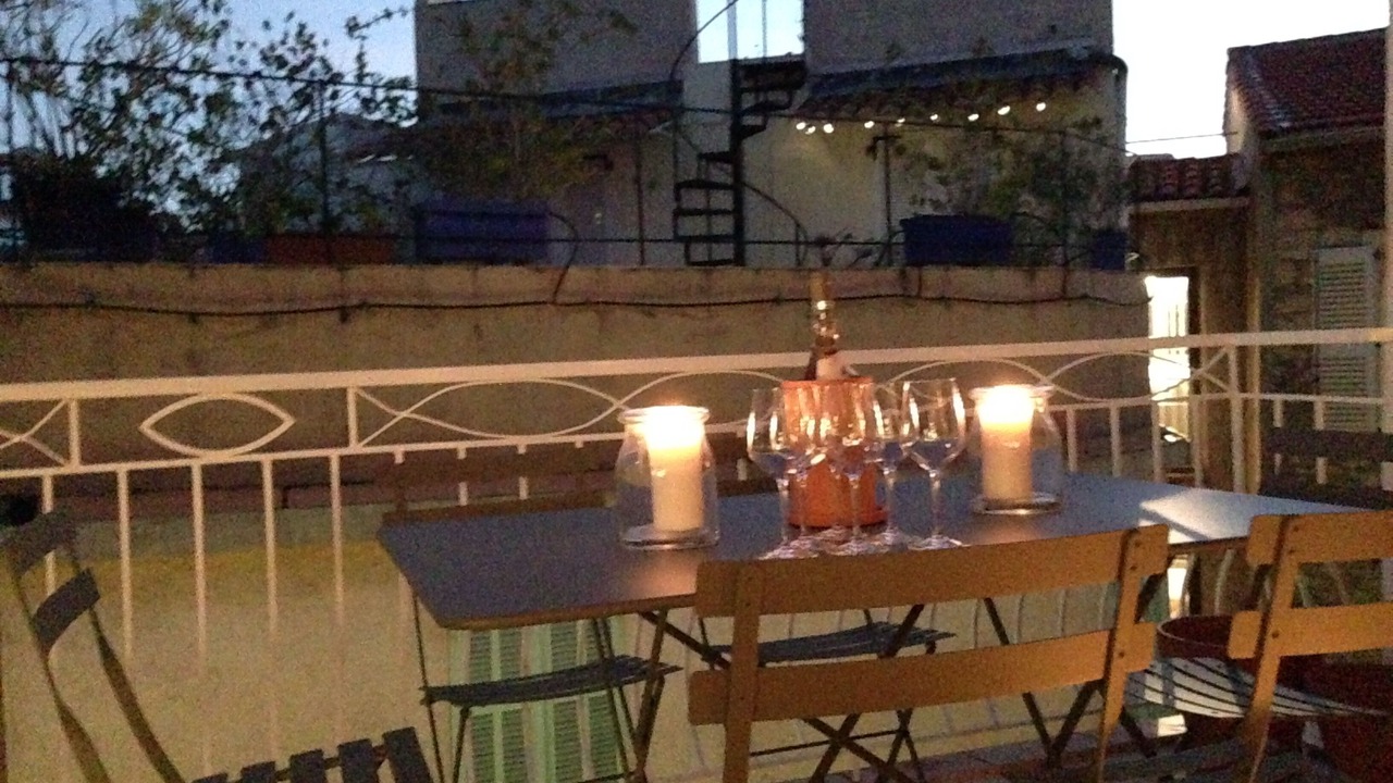 Photo of Outdoor in Antibes Old Town