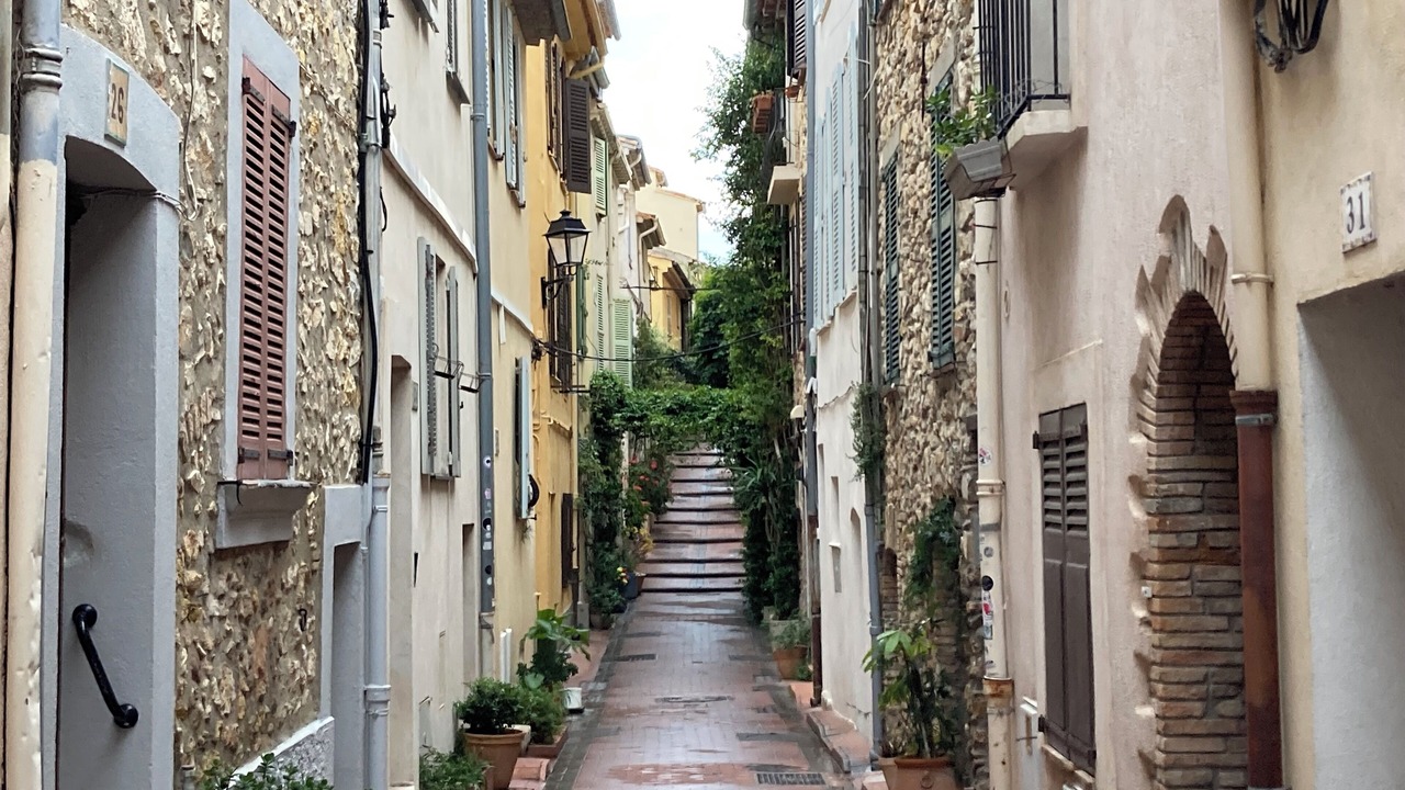 Photo of Others in Antibes Old Town