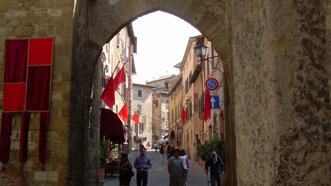Photo of Others in Montepulciano