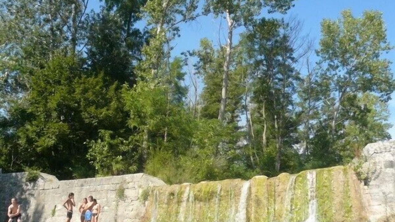 Photo of Outdoor in Poppi