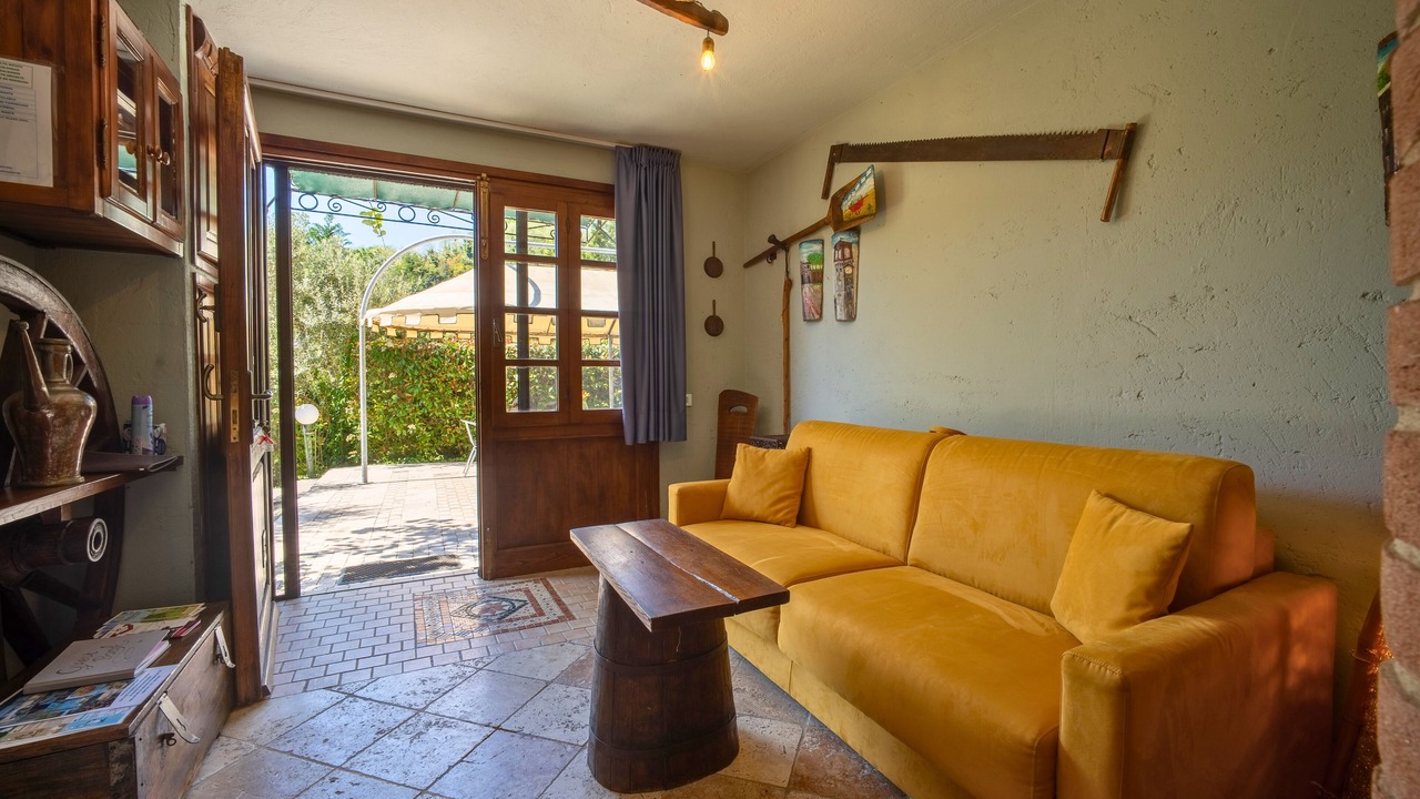 Photo of Livingroom in Pescaglia