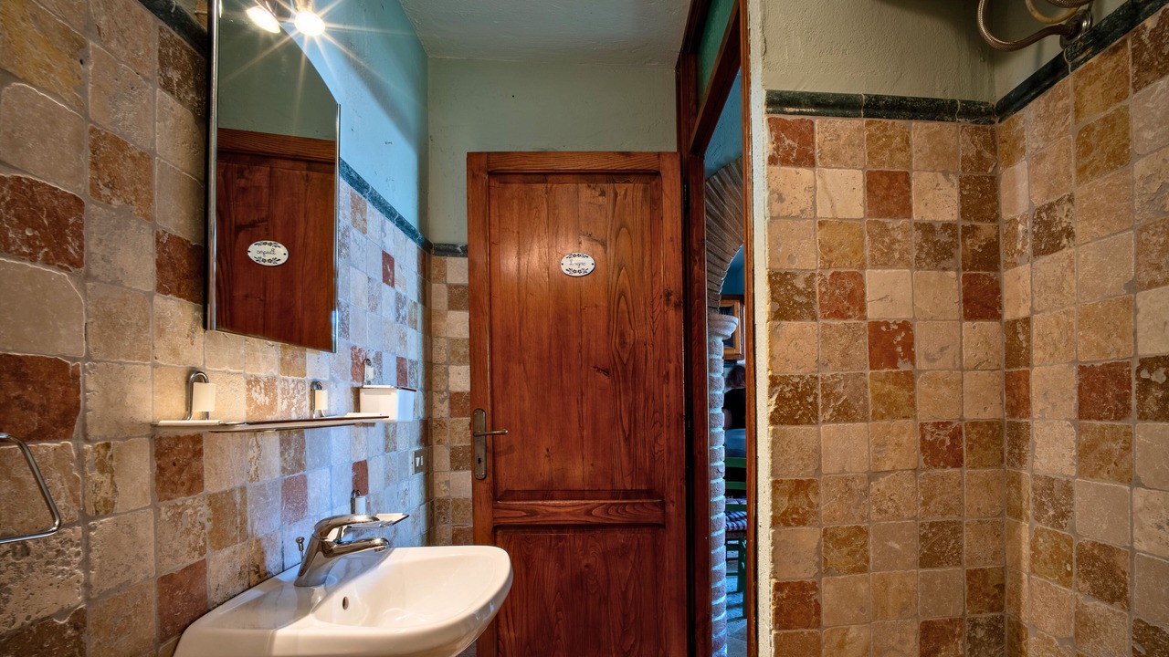 Photo of Bathroom in Pescaglia