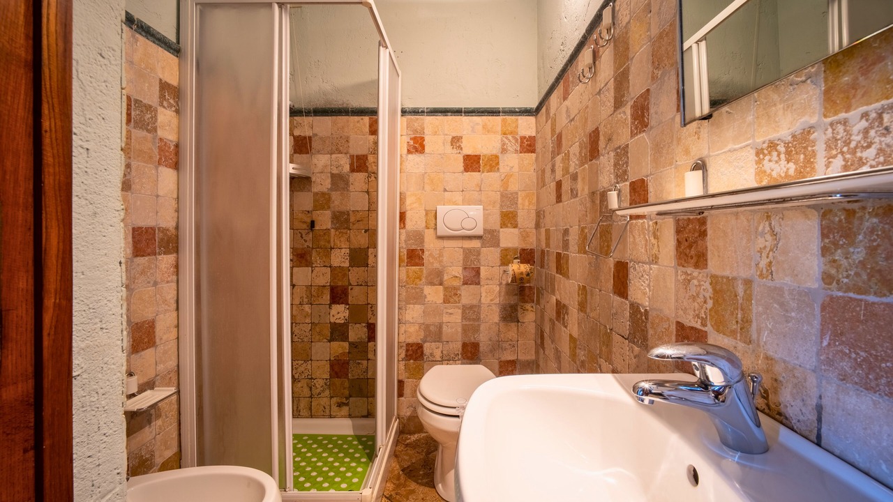 Photo of Bathroom in Pescaglia