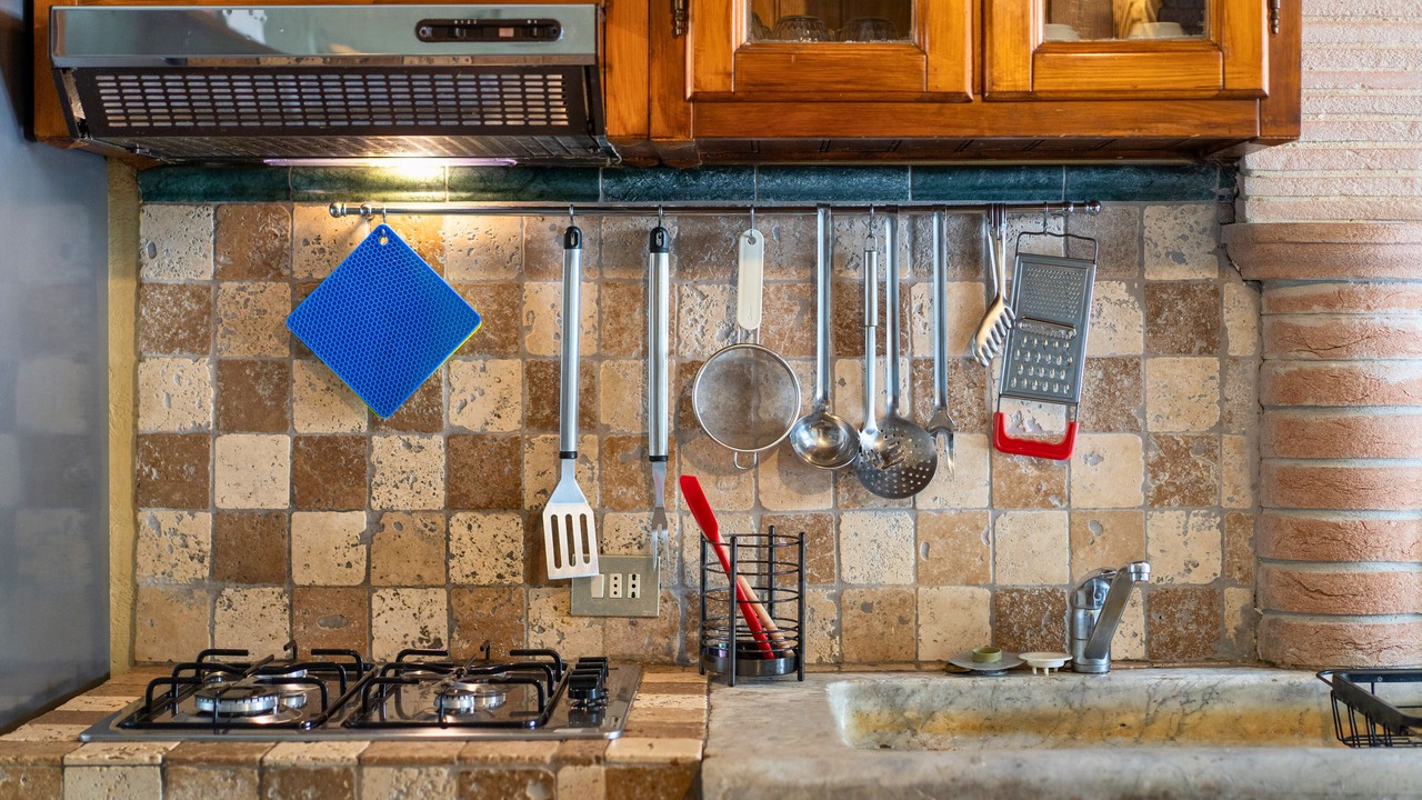 Photo of Kitchen in Pescaglia