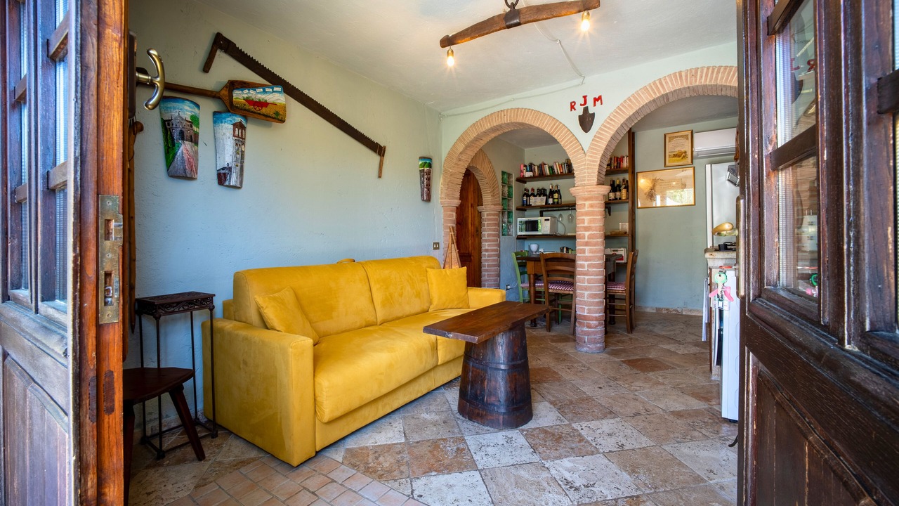 Photo of Livingroom in Pescaglia