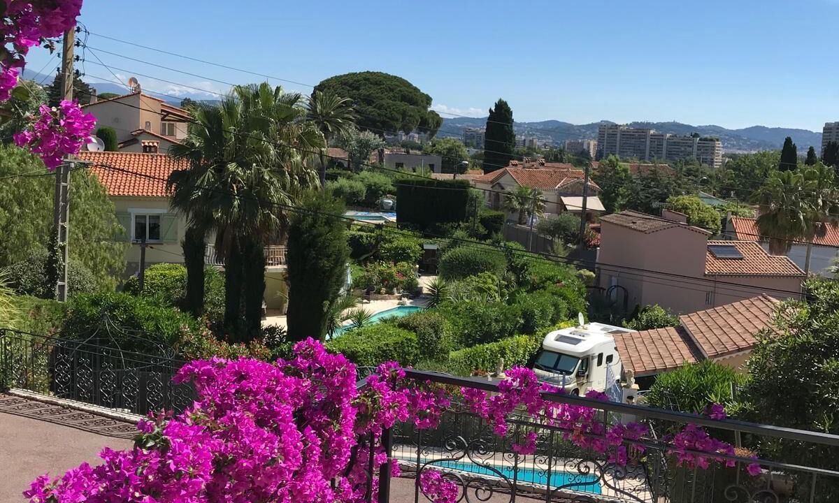Photo of Outdoor in Mandelieu-La-Napoule