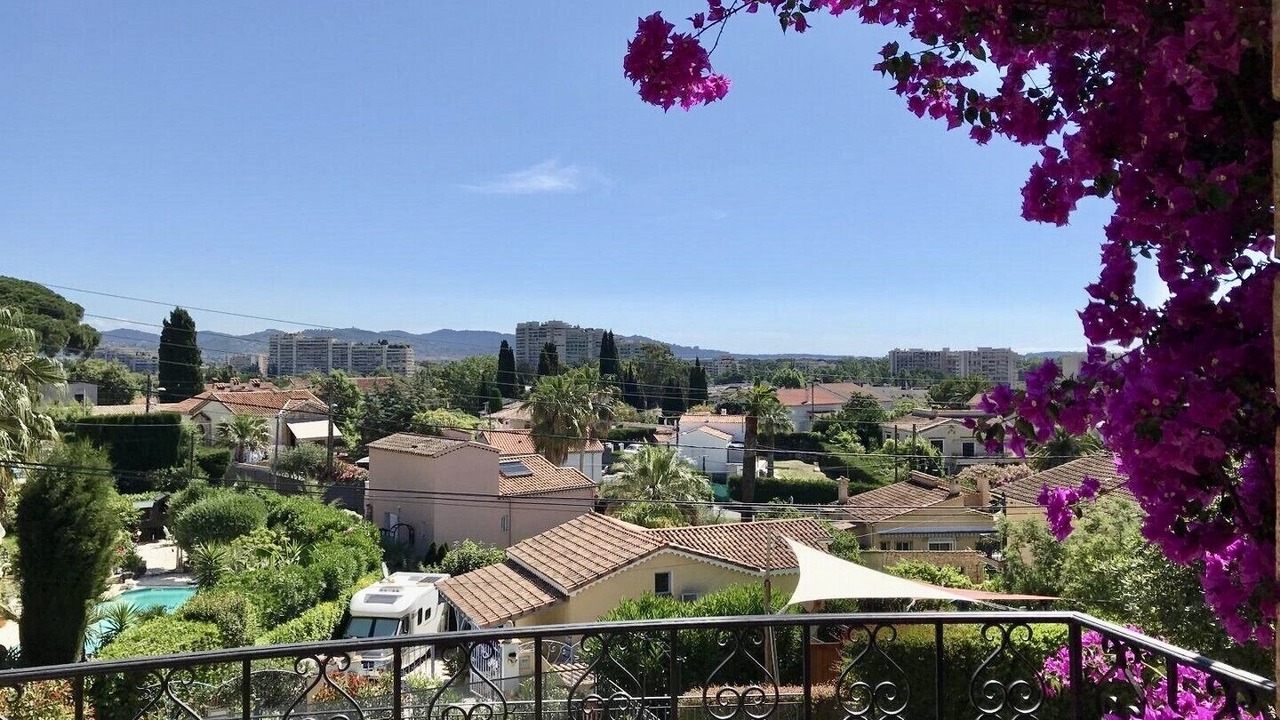 Photo of Outdoor in Mandelieu-La-Napoule