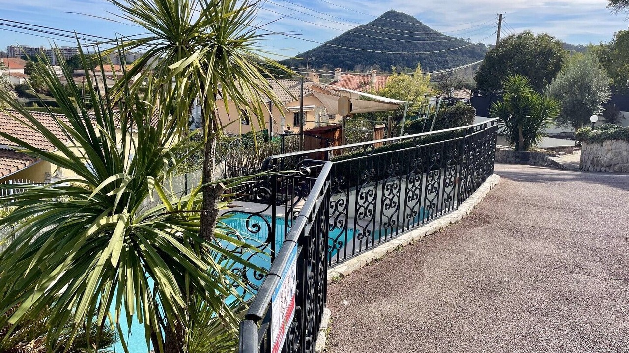 Photo of Outdoor in Mandelieu-La-Napoule