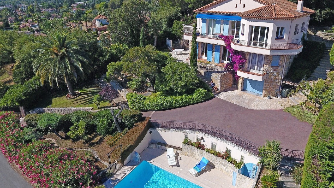 Photo of Outdoor in Mandelieu-La-Napoule