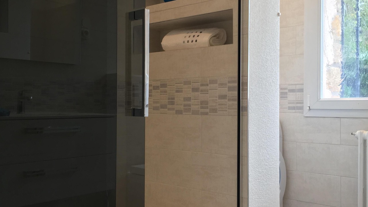 Photo of Bathroom in Mandelieu-La-Napoule