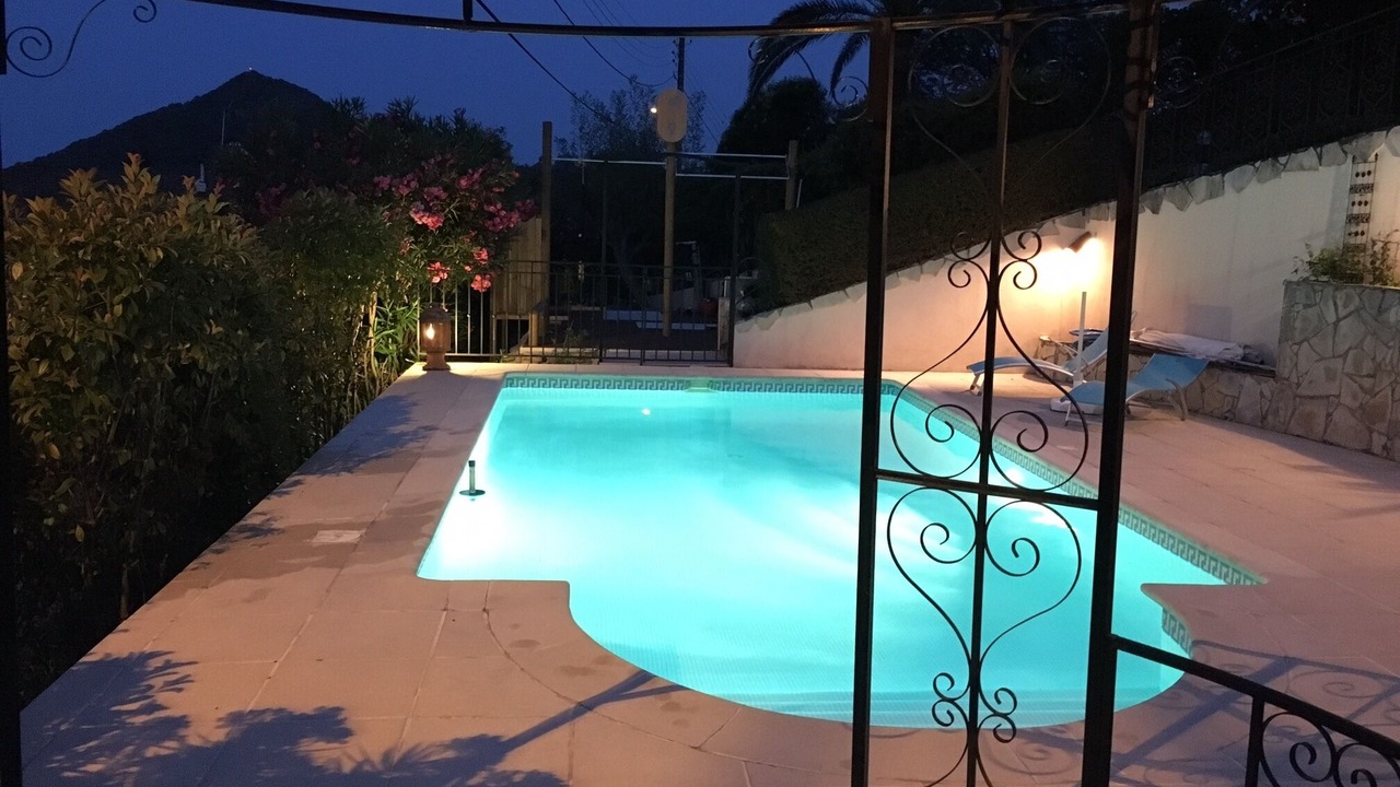 Photo of Outdoor in Mandelieu-La-Napoule