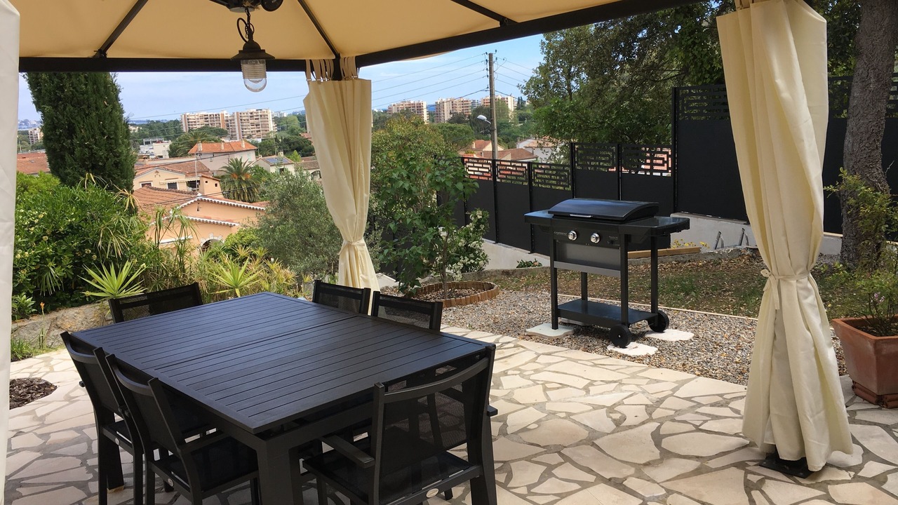 Photo of Outdoor in Mandelieu-La-Napoule