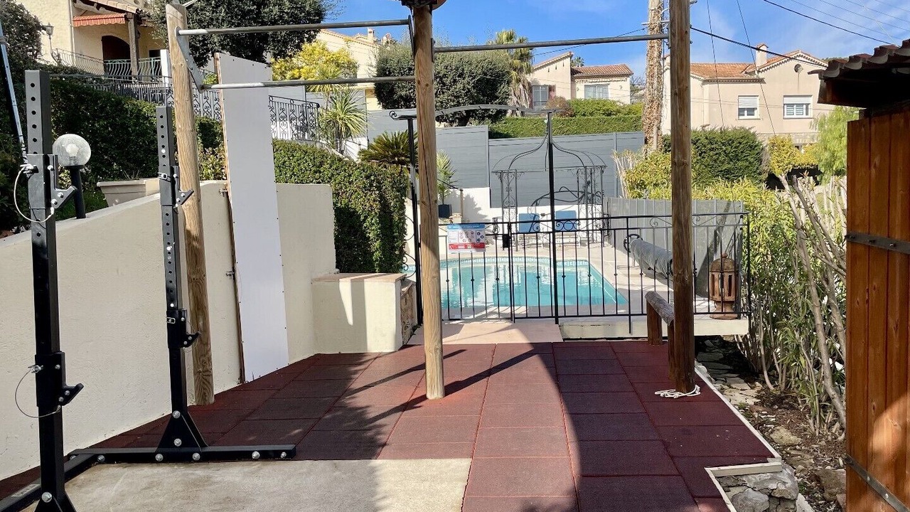 Photo of Outdoor in Mandelieu-La-Napoule