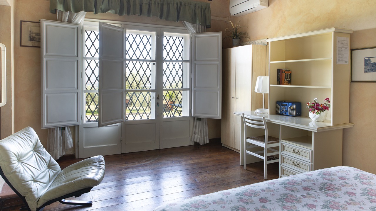 Photo of Bedroom in Capannori