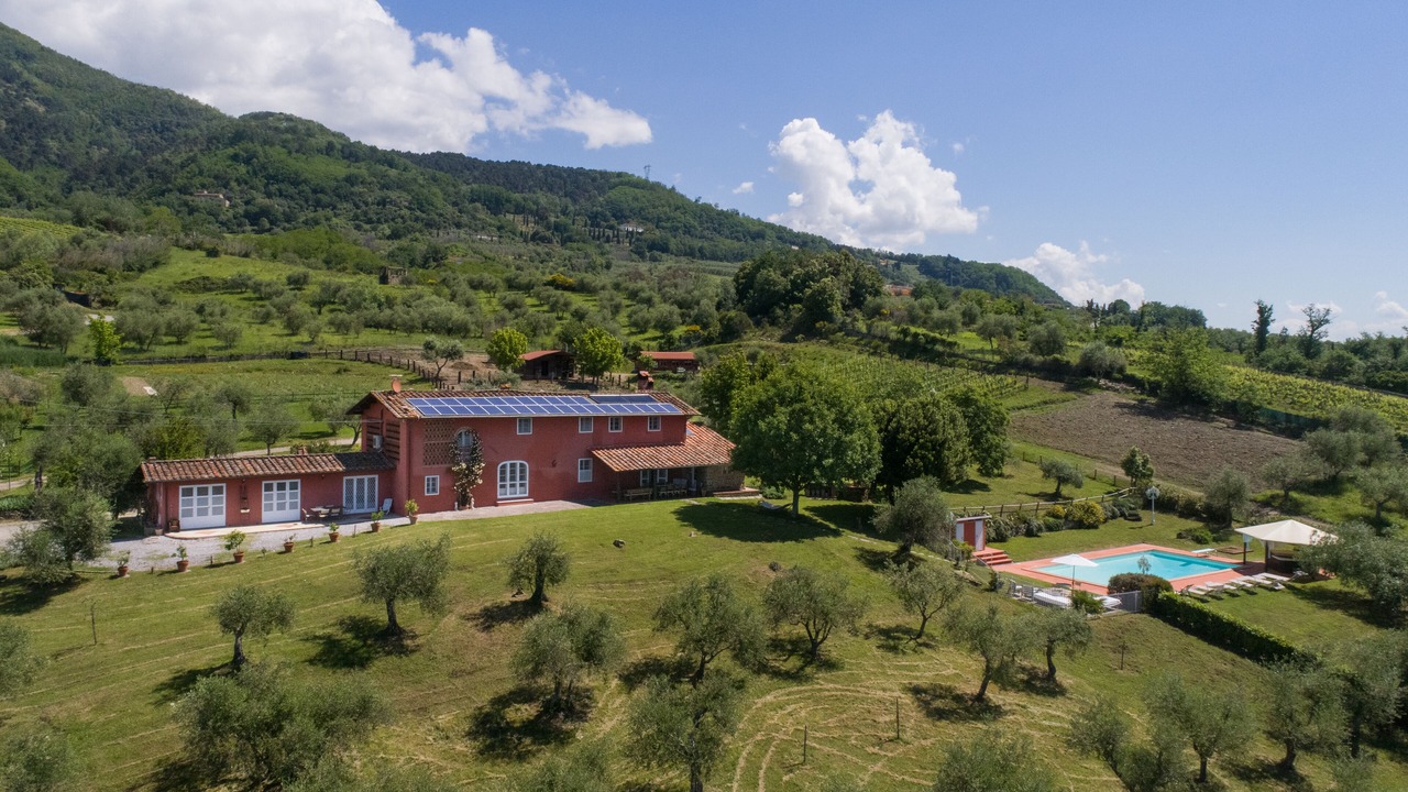 Photo of Outdoor in Capannori