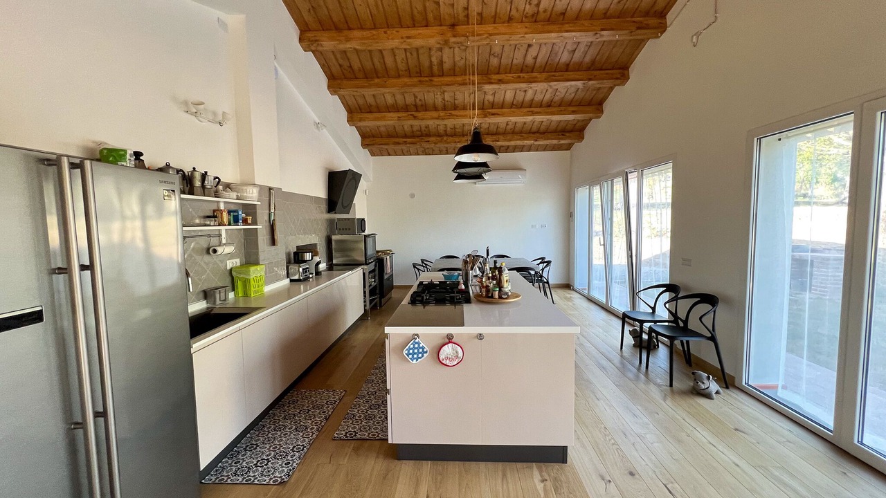 Photo of Kitchen in Capannori