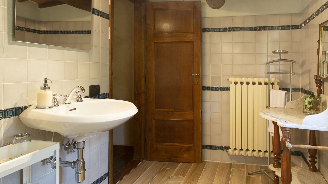 Photo of Bathroom in Capannori