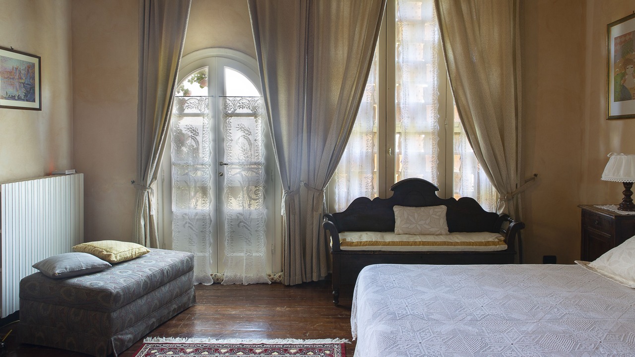 Photo of Bedroom in Capannori