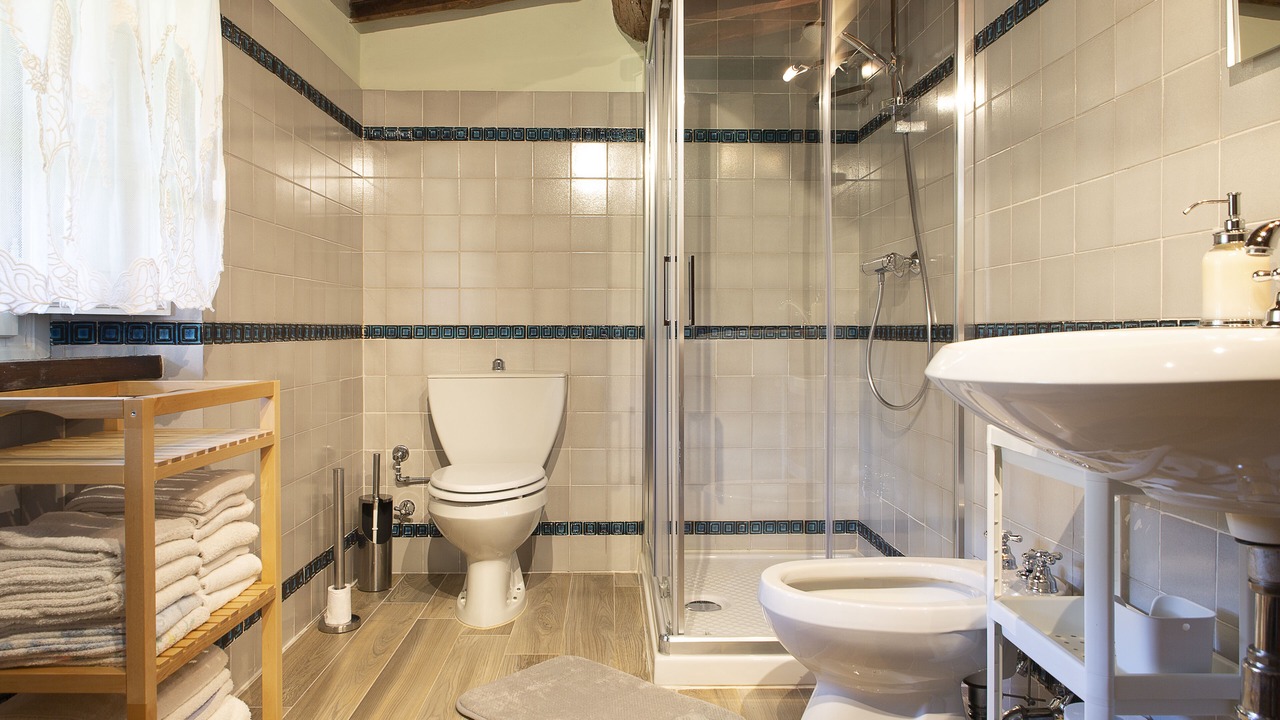 Photo of Bathroom in Capannori