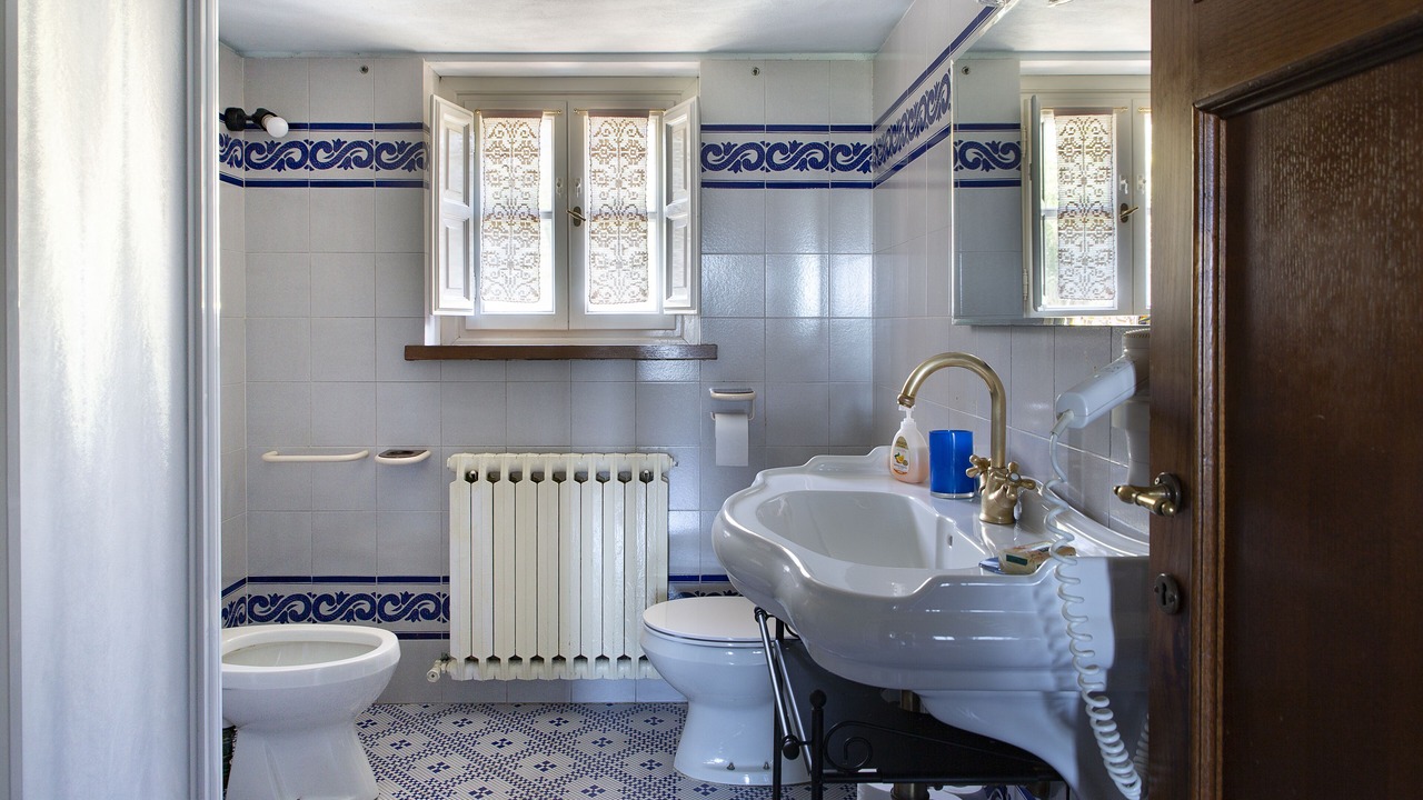 Photo of Bathroom in Capannori