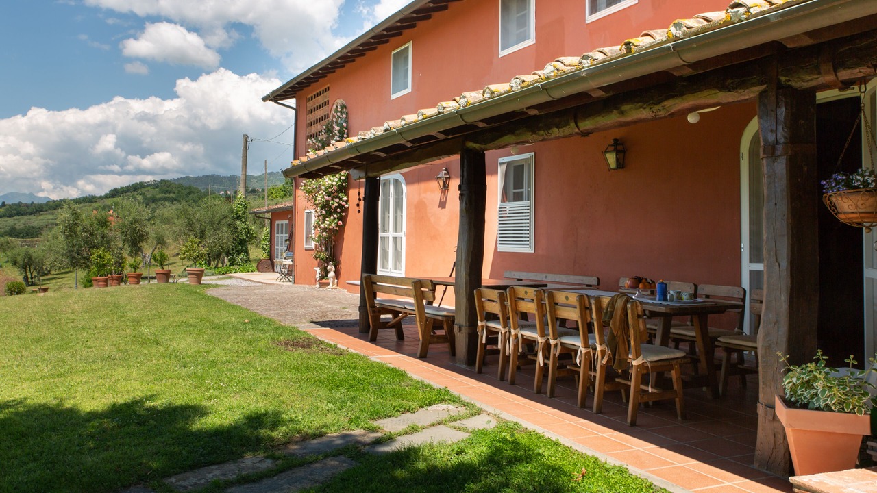 Photo of Outdoor in Capannori