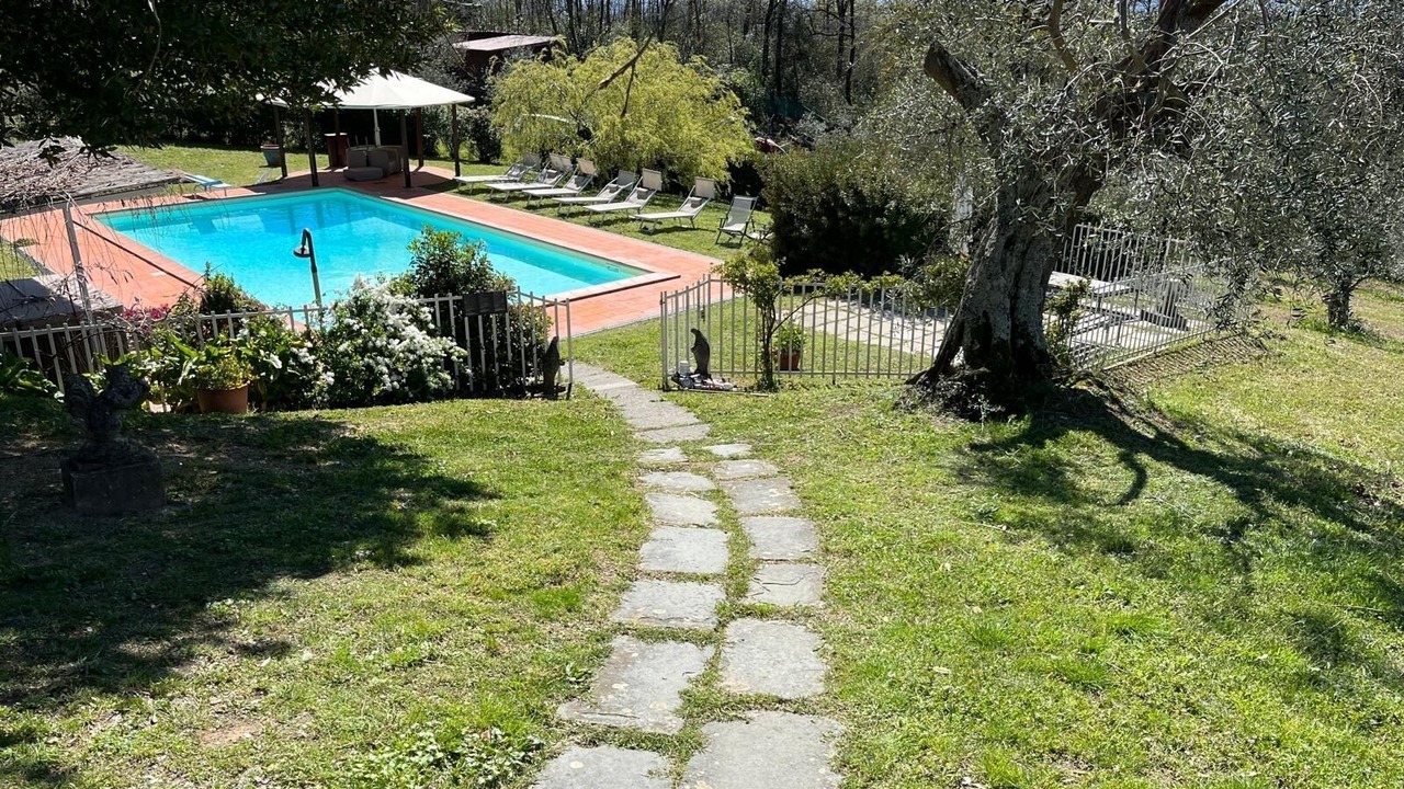 Photo of Outdoor in Capannori