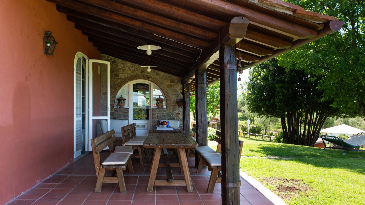 Photo of Outdoor in Capannori