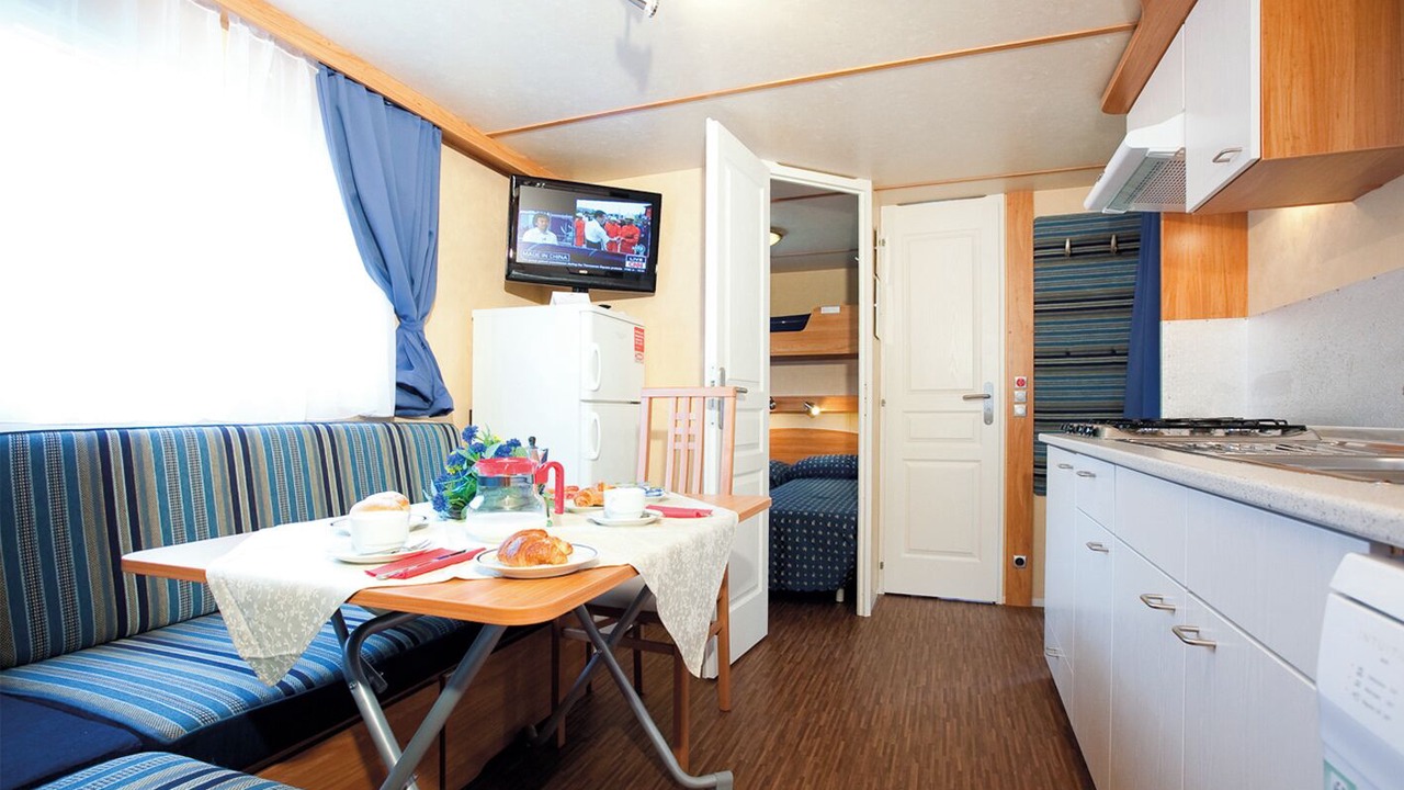 Photo of Kitchen in Bibione Lido del Sole