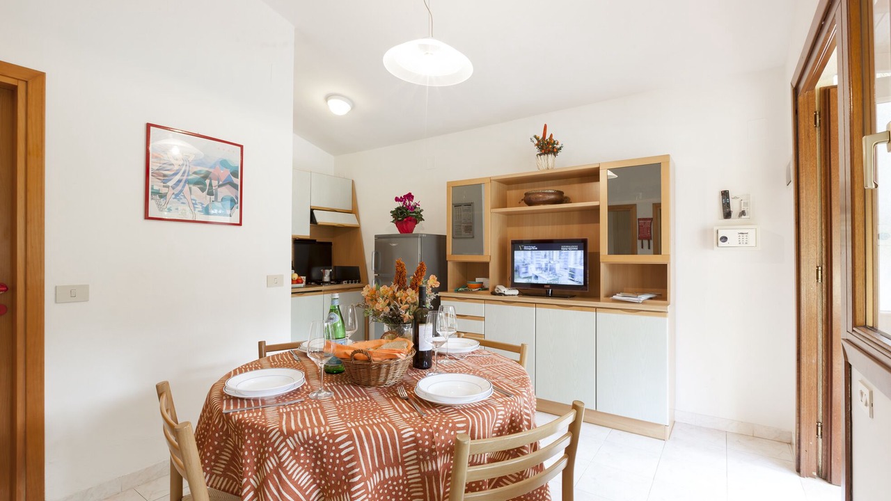 Photo of Livingroom in Bibione Lido del Sole