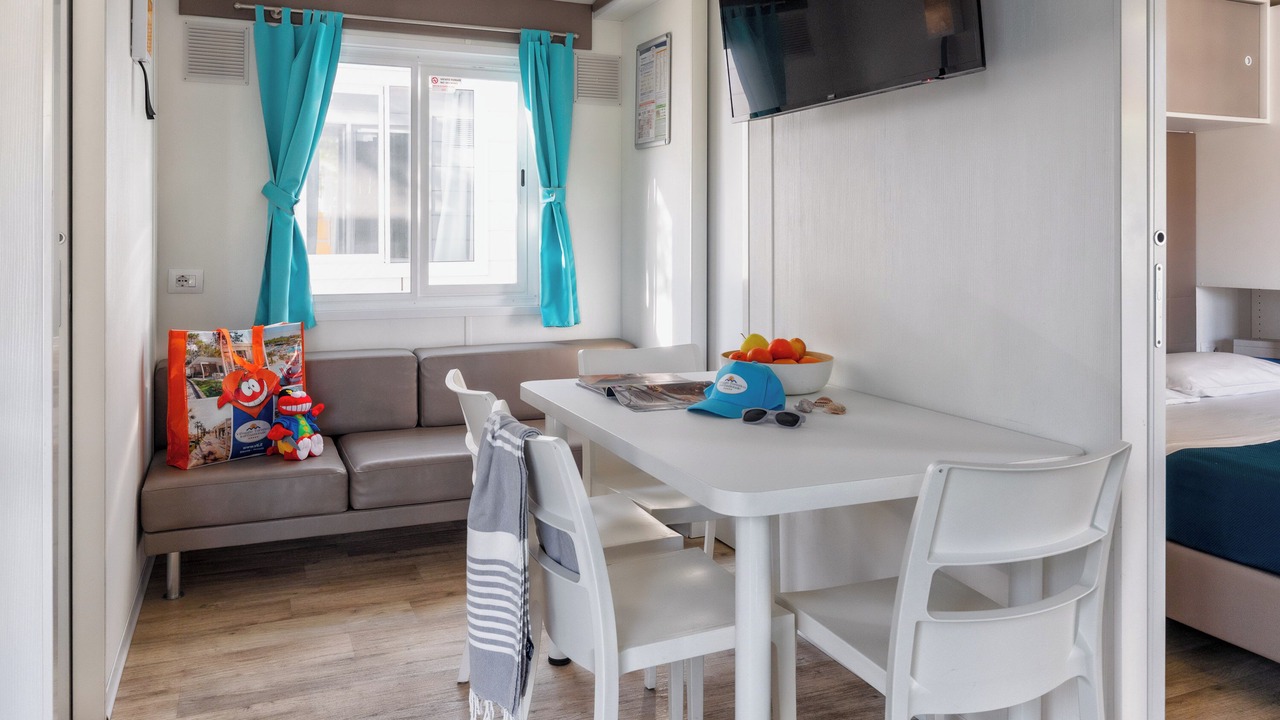 Photo of Kitchen in Bibione Lido del Sole
